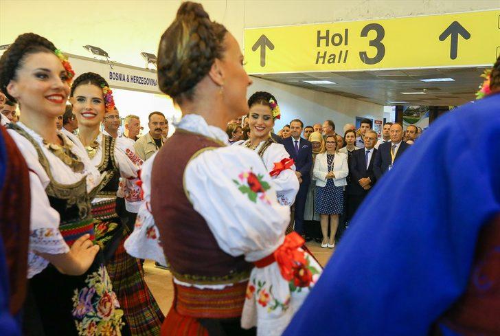 87. İzmir Enternasyonal Fuarı G4