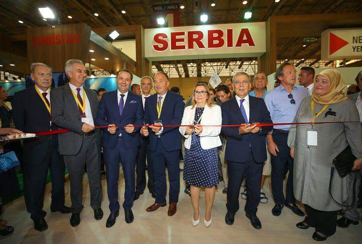 87. İzmir Enternasyonal Fuarı G5