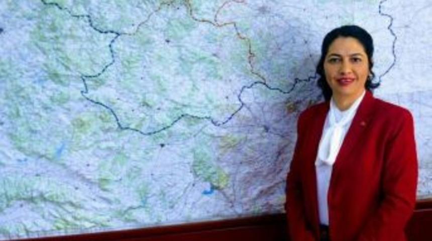 Eskişehir&rsquo;de Hava Sıcaklıkları Artıyor