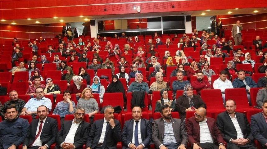 Gebzeliler Memleket Hikayeleri’nde Buluştu