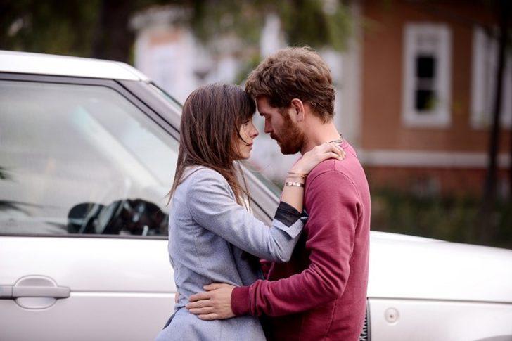 Hayat Yolunda 4. Bölüm Galerisi G1