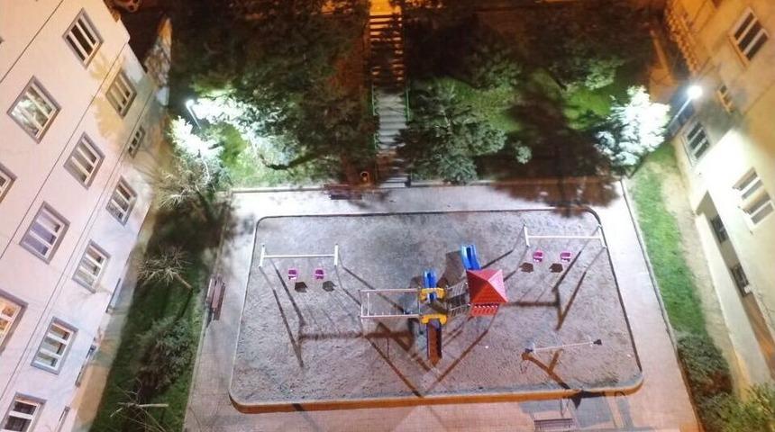 Yıldırım&rsquo;da Enerji Tasarrufu