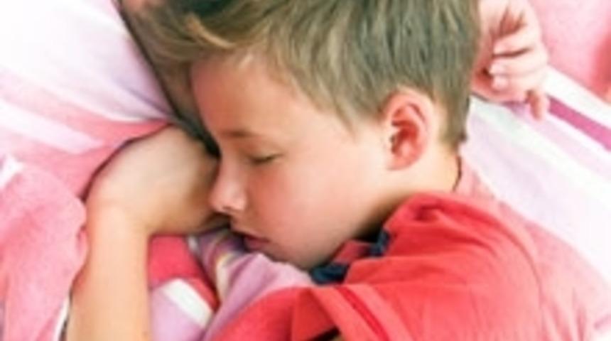 Altını Islatan &Ccedil;ocuk