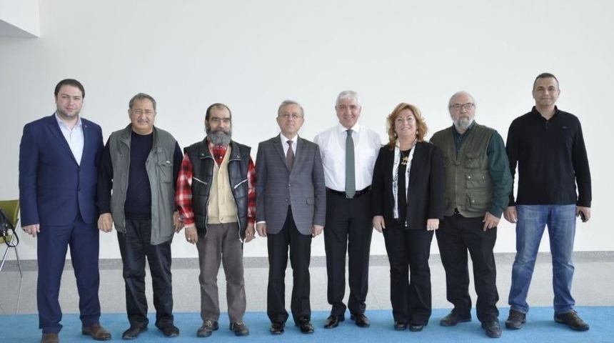 13. Geleneksel Resim, Hik&acirc;ye Ve Şiir Yarışması Sonu&ccedil;landı