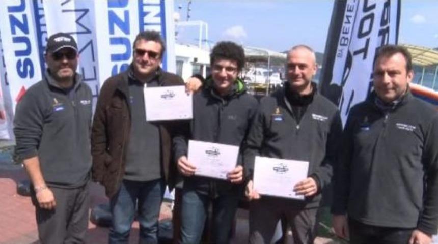 'barracuda Tour' İstanbul&rsquo;Da Ikinci Kez D&uuml;zenlendi