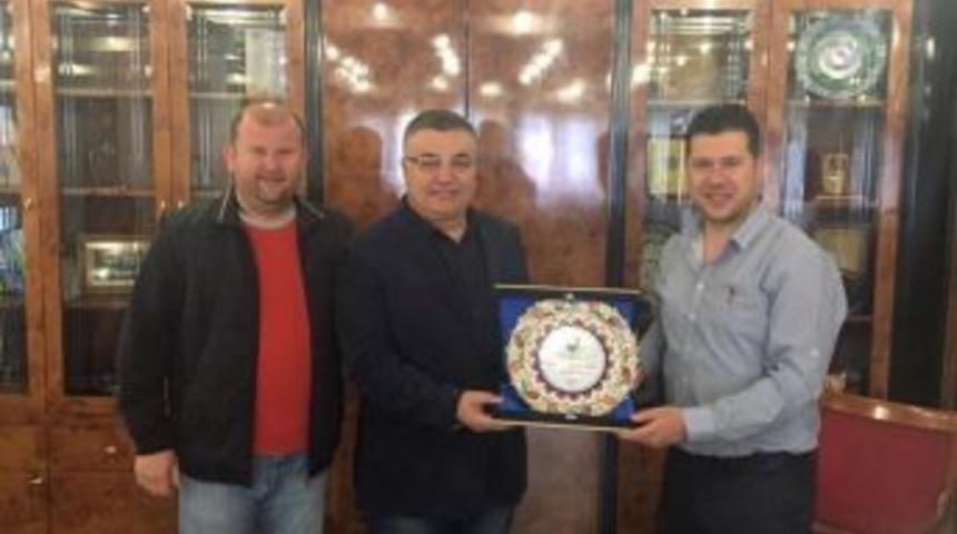 Kırklarelispor’a Sınırsız Destek