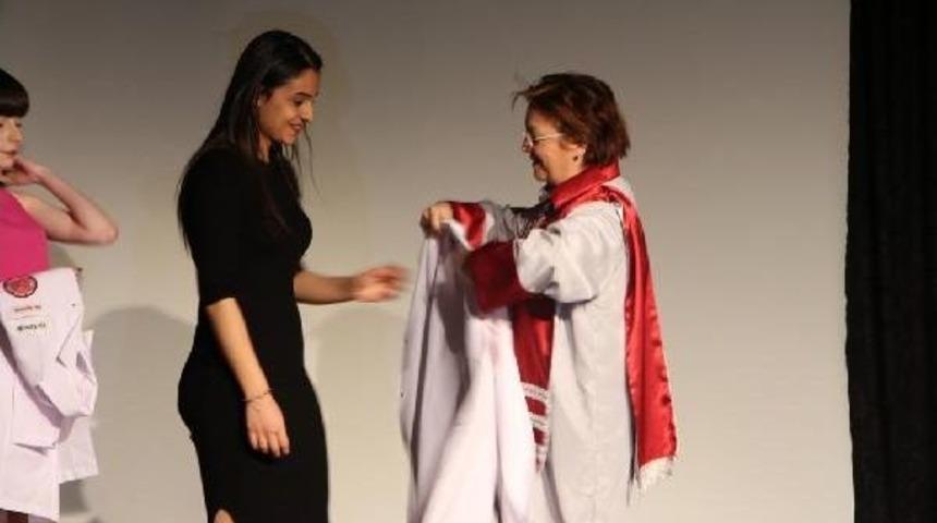 "uluslararası &Ouml;ğrenciler Eğitim Kalitesinin G&ouml;stergesidir"