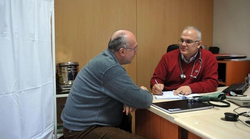 Osmangazi, Obeziteye Savaş A&ccedil;tı