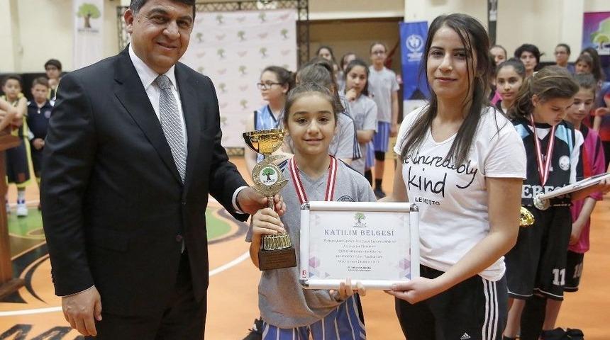 Potada Ulusal Hakem Eğitim Kampı Tamamlandı