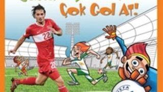 Sağlıklı Beslen Çok Gol At