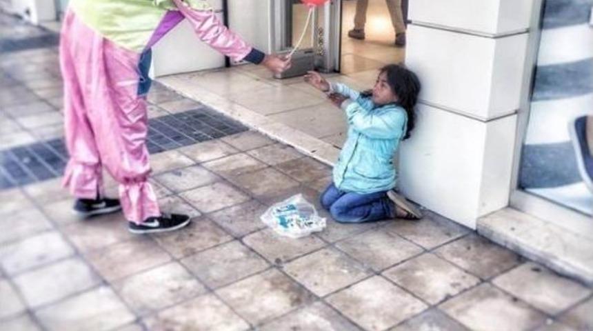 23 Nisan’da 1923 Balon