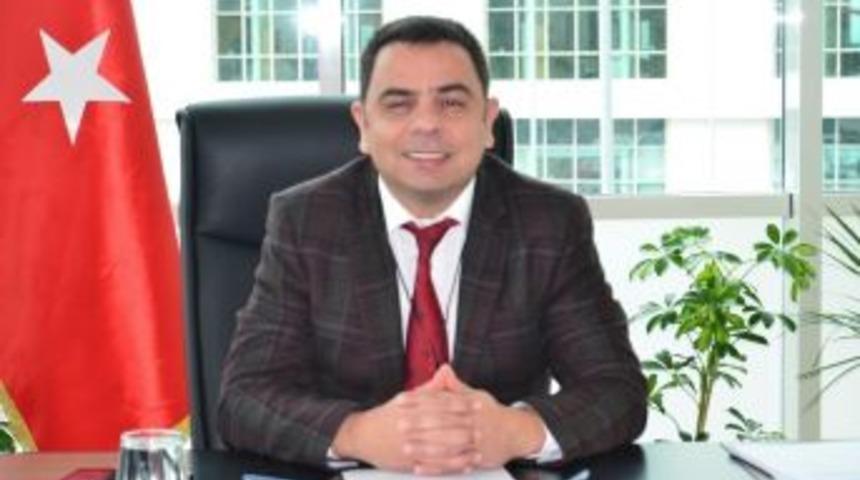 Başhekim Gökuç Göreve Başladı