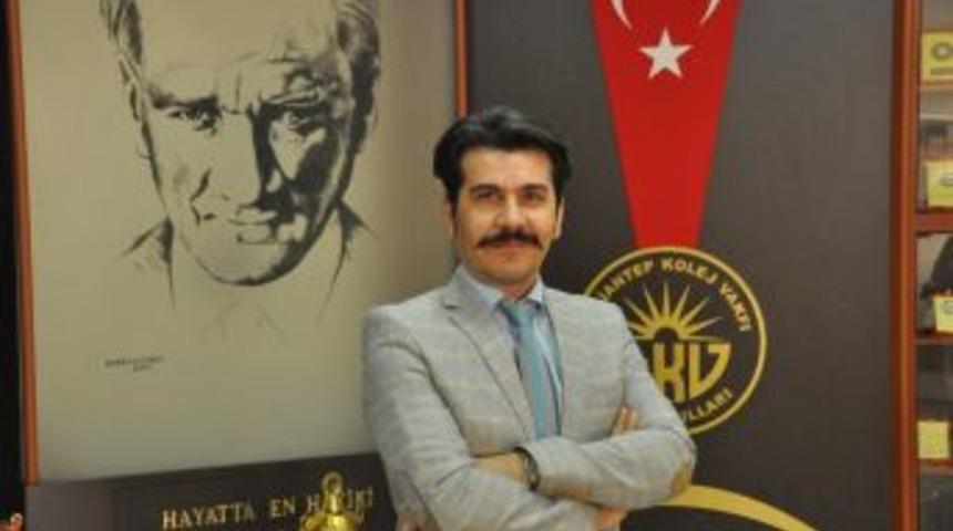 Teog &Ouml;ncesi &Ouml;ğrencilere Uzmanlardan Son Uyarılar