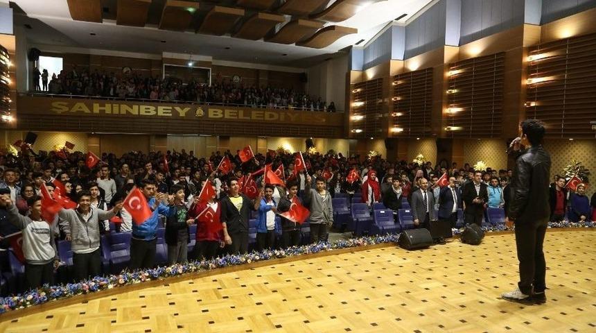 &Ccedil;anakkale&rsquo;de B&uuml;y&uuml;k Bir Destan Var