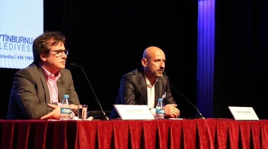 Serhat Ulueren: "t&uuml;rkiye&rsquo;de 3 B&uuml;y&uuml;k Yok, Tek B&uuml;y&uuml;k Beşiktaş Var"