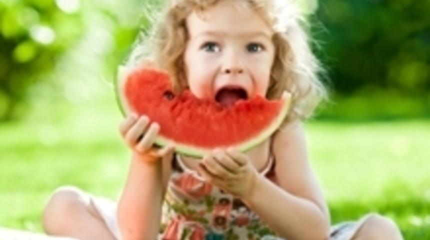 &Ccedil;ocuğum Neden Doymuyor?