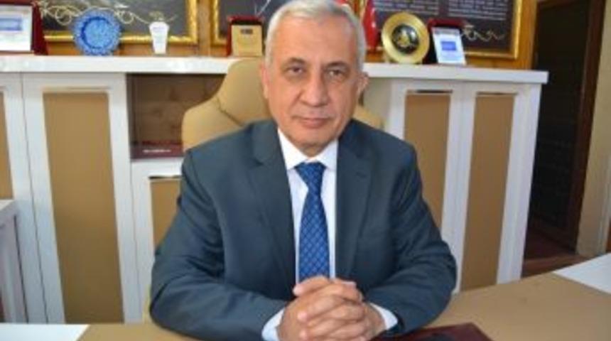 Kozan İl&ccedil;e Milli Eğitim M&uuml;d&uuml;rl&uuml;ğ&uuml;ne Yeniden S&ouml;nmez Atandı