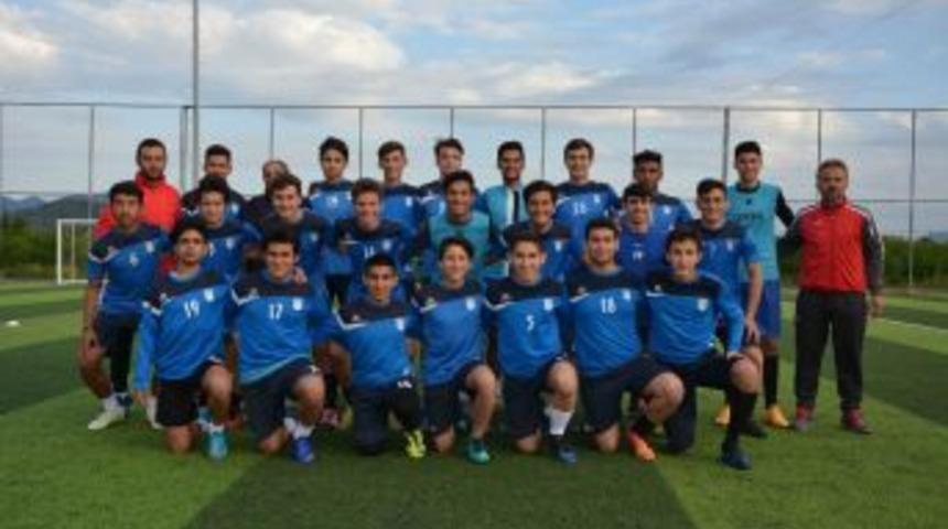 Ortaca Belediyespor, Muğla&rsquo;yı T&uuml;rkiye Şampiyonasında Temsil Edecek