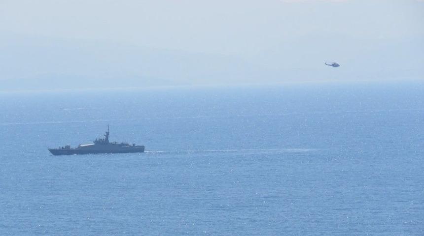 Ayvacık&rsquo;ta G&ouml;&ccedil;men Faciası: 16 &Ouml;l&uuml;