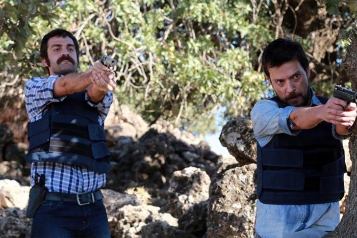 Aşktan Kaçılmaz 8. Bölüm Galerisi G1