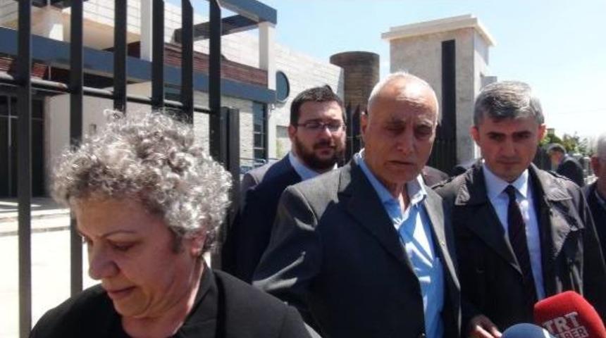 Cumhurbaşkanı'na Suikast Timi Davasının 2'nci Duruşması Başladı (2)