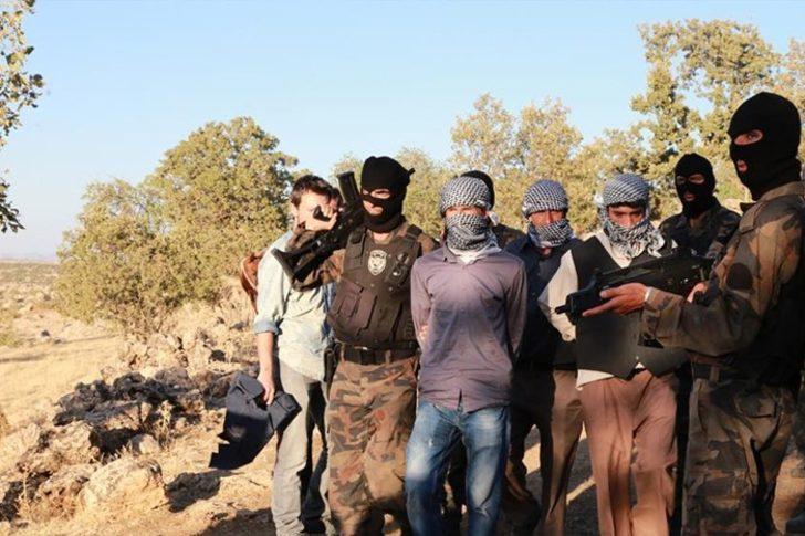 Aşktan Kaçılmaz 8. Bölüm Galerisi G2