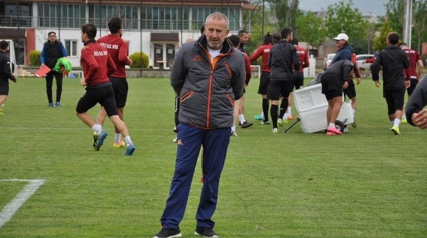 Ertem; &ldquo;yeni Oluşumun Vereceği Cevap &Ouml;nemliydi&rdquo;