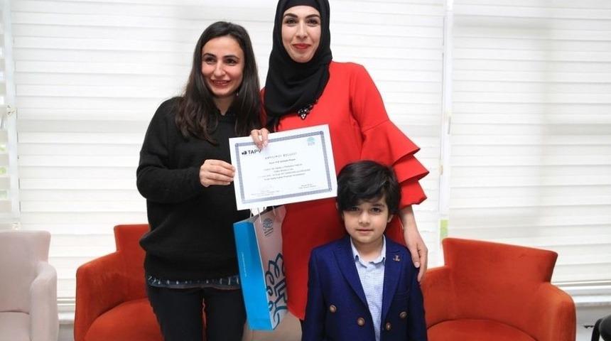 &ldquo;kadın Sağlığı&rdquo; Eğitimi