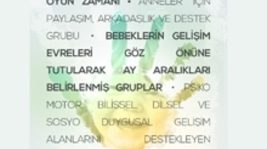 &Ccedil;alışan Annelere M&uuml;jde