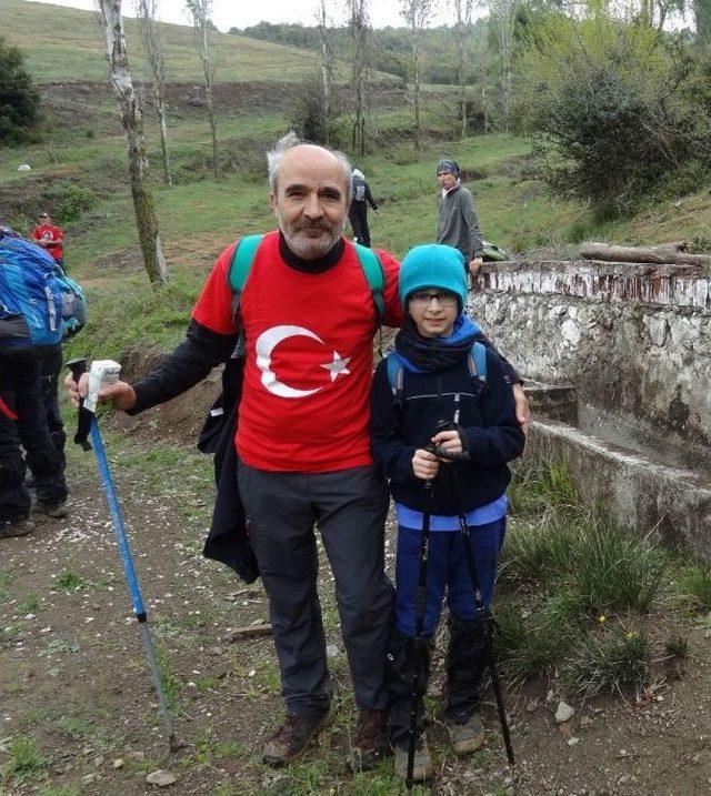 Mudanya’yı Adım Adım Keşfettiler