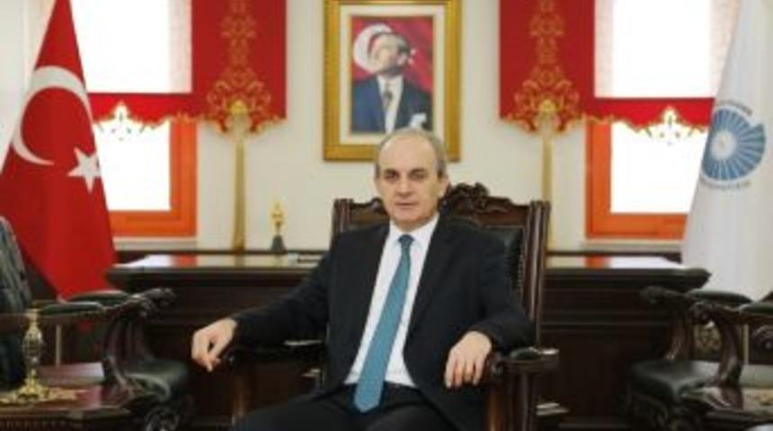 &Ouml;mer Halisdemir &Uuml;niversitesi Tıp Fak&uuml;ltesi &Ouml;ğrenci Alımına Başlıyor