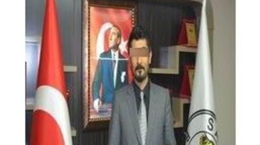 Sarız Belediyesi&rsquo;ne Pkk Operasyonu