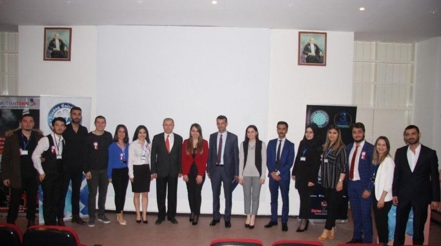 Uludağ &Uuml;niversitesi&rsquo;nde Maliye G&uuml;nleri