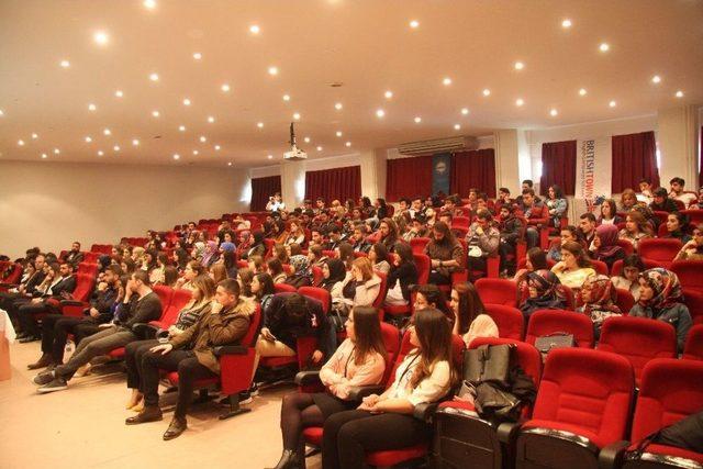 Uludağ Üniversitesi’nde Maliye Günleri