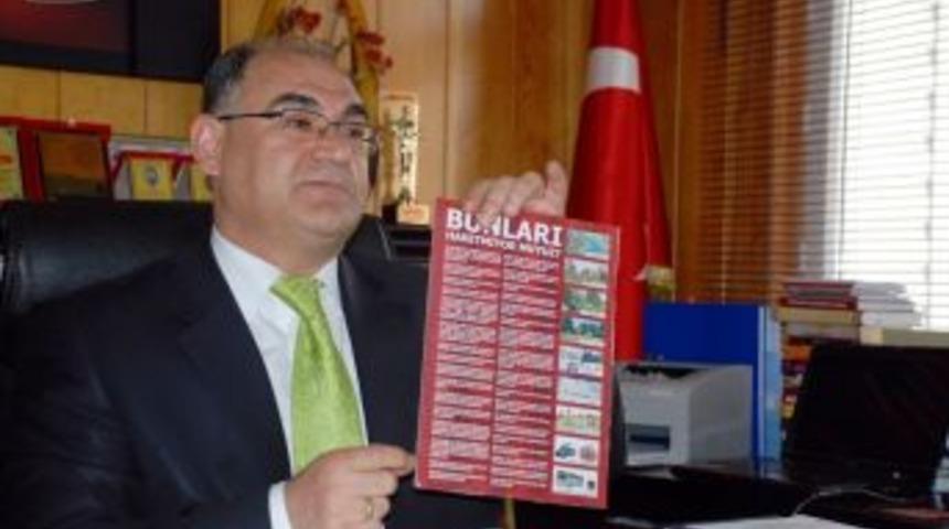 Mustafa &Ccedil;ay Tahliye Edildi