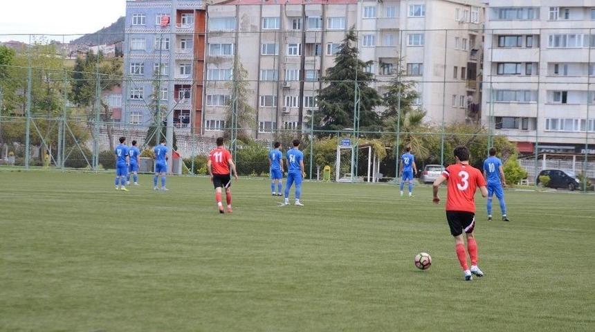 Zağnosspor&rsquo;dan 15 Saniyelik Tepki