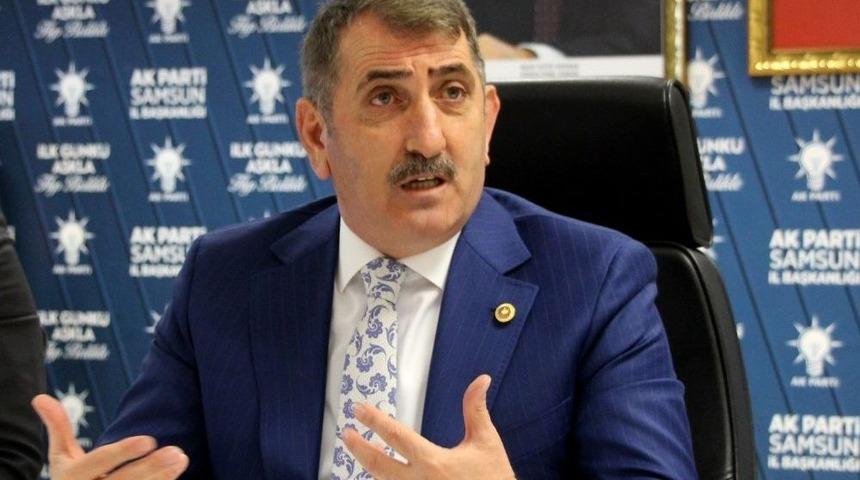 K&ouml;ktaş: "yapanın Yanına Kar Kalmayacak&rdquo;