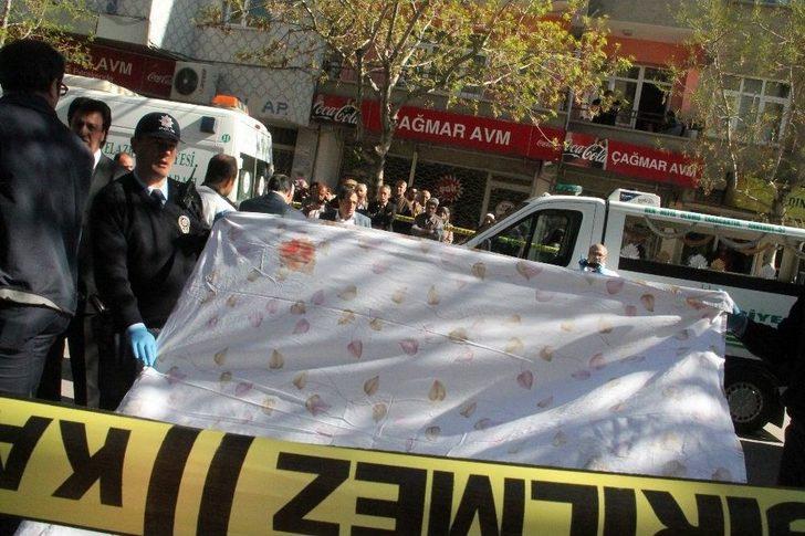 Elazığ’da Feci Kaza: 2 Ölü G2