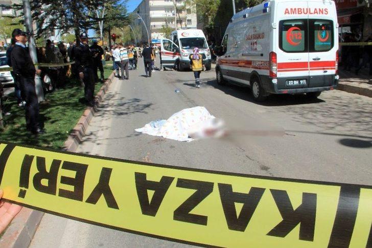 Elazığ’da Feci Kaza: 2 Ölü G5