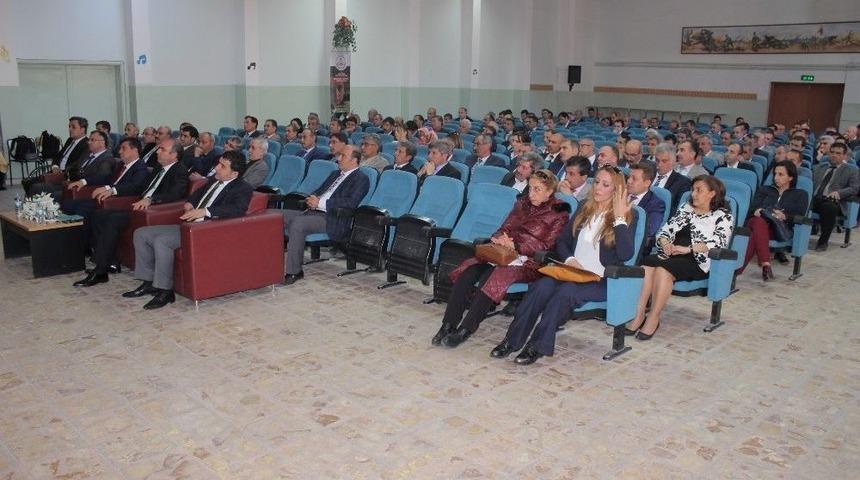 Elazığ&rsquo;dan Suriye&rsquo;ye Eğitim Eli Projesi
