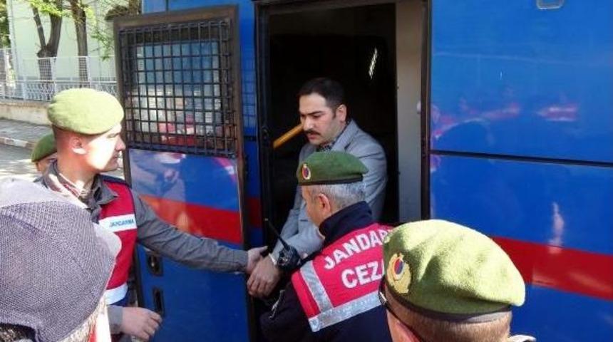 Kırklareli'nde Fet&ouml;'n&uuml;n Adliye Yapılanması Hakim Karşısında