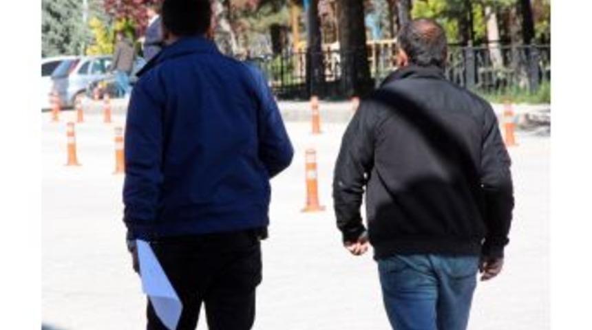 Elazığ&rsquo;da Fet&ouml;/pdy Operasyonu: 5 G&ouml;zaltı