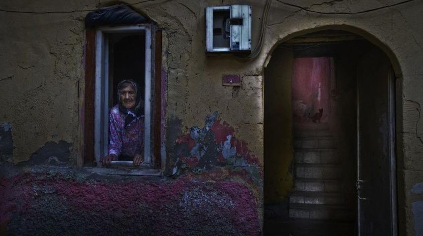 Arka Plan Fotoğraf Derneği&rsquo;nden 4 Sergi Birden