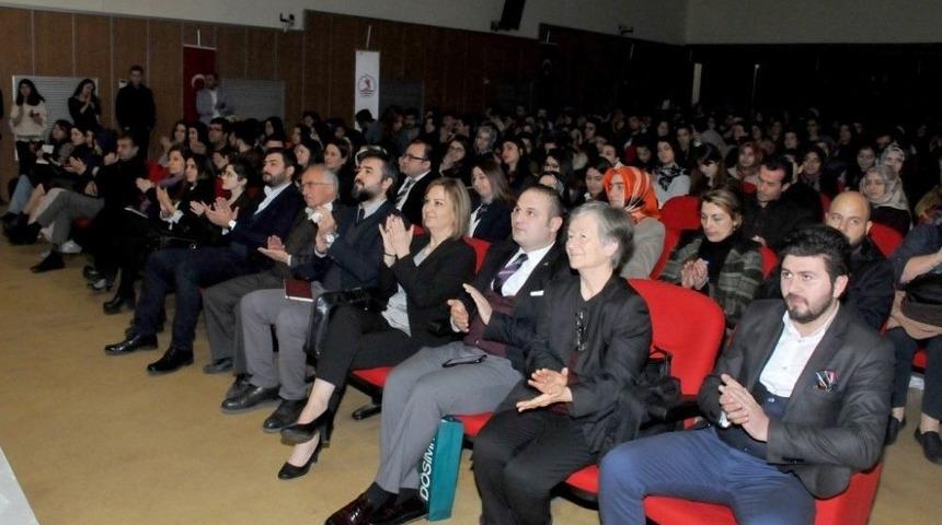 Prof. Dr. Ahunbay: &ldquo;mimarlar Sorumluluk Almalı&rdquo;