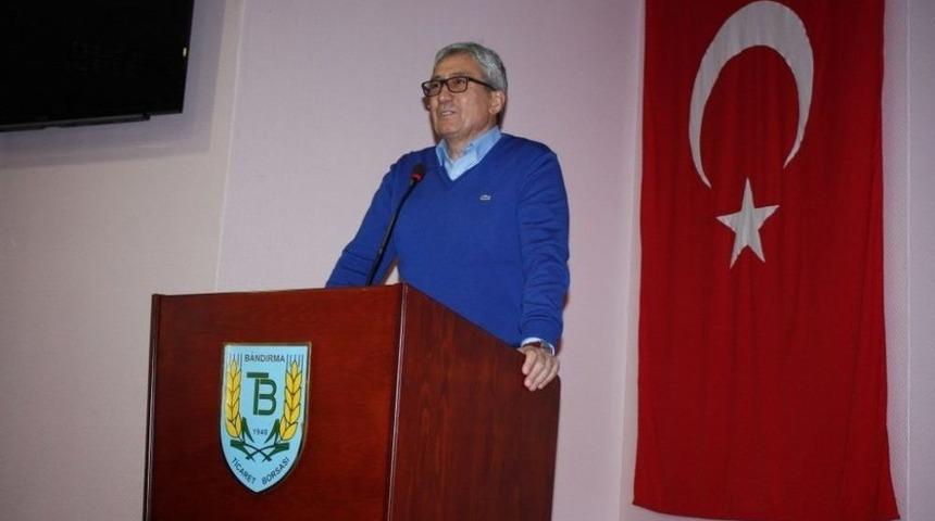 S&uuml;tte Kaliteyi Etkileyen Fakt&ouml;rler Anlatıldı