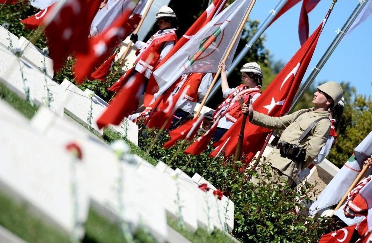 57. Alay&rsquo;da Anma T&ouml;reni