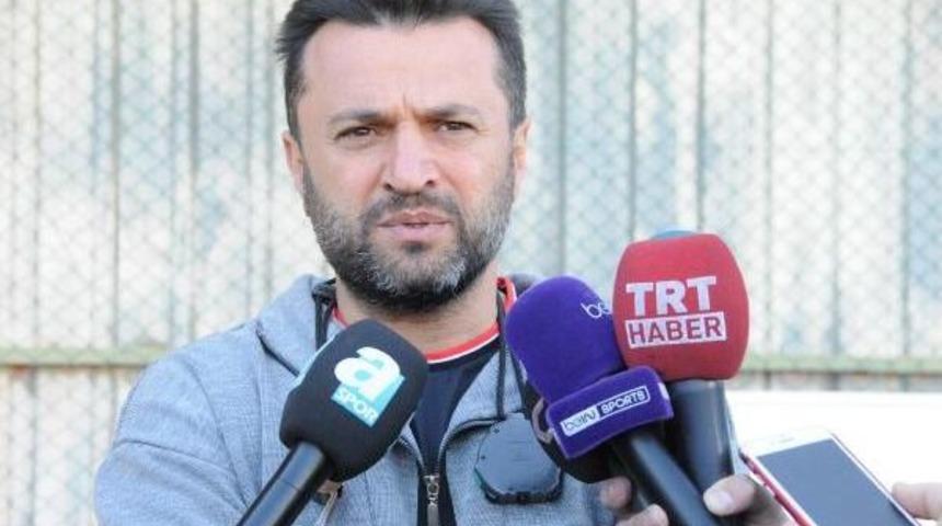 B&uuml;lent Uygun: Ractoral'ın &Ouml;l&uuml;m&uuml;yle Hepimiz Sarsıldık&nbsp;