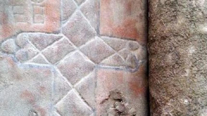 Tarihi Eserlerle Yakalandılar