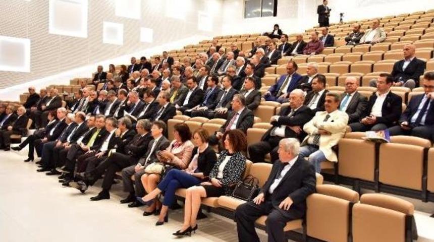 Ebso'dan 'idam' Eleştirisi