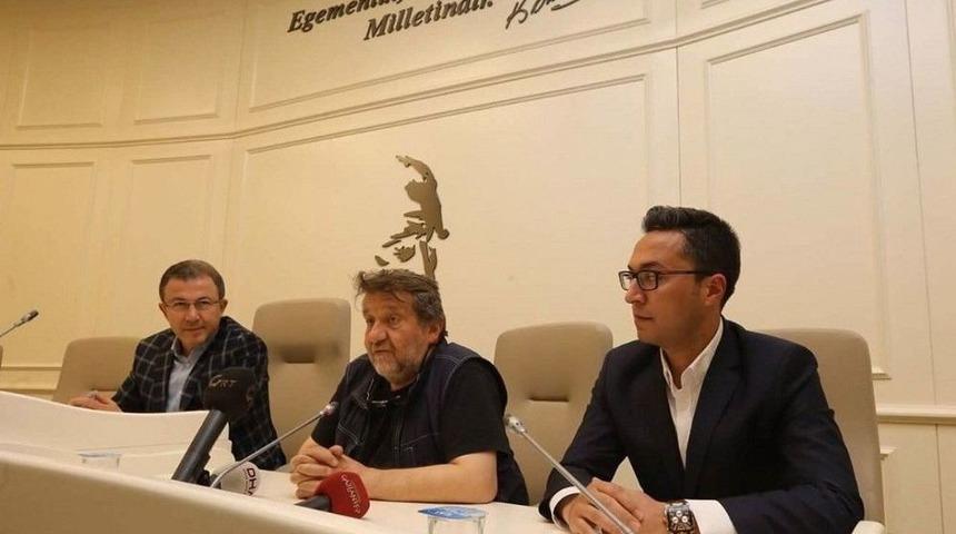 Foto Safari’de Dereceye Girenler Ödüllendirildi